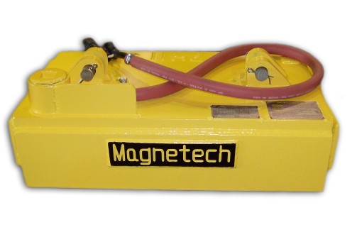 Magnetech Tri-Polar Lifting Magnets