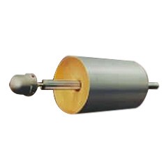 Walker Electromagnetic Pulleys Separator Pulleys