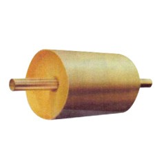 Walker Dynaforce Permanent Magnetic Separator Pulleys