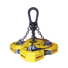 Winkle Coil Handling Magnet - CH Series