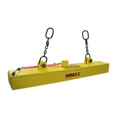 Winkle Rectangular Mill-Duty Magnet - RM Series